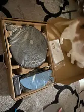 Robot-Vacuum-Cleaner Suction Mopping-Disinfect Smart-Memory Liectroux C30b Navigation-Wifi-App