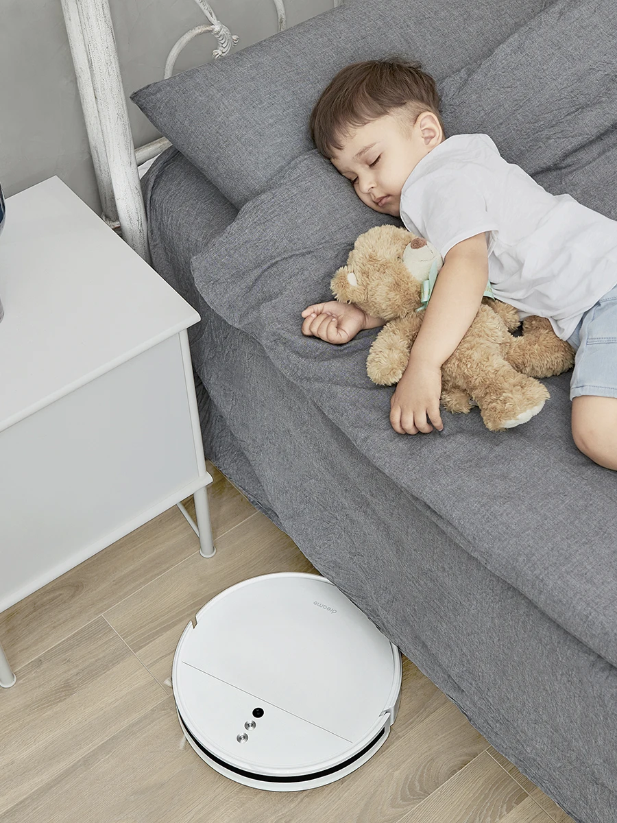 Xiaomi F9 Робот Пылесос Купить