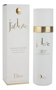 jadore deodorant