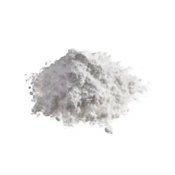 

Cosmetic Clay White