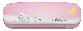 

MIDEA AIR KID STAR 26(09)N1P PINK 1X1 INVER 2848F