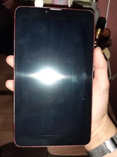 Digitizer-Panel-Sensor Touch-Screen Dexp Ursus S570 Replacement Tablet Capacitive Multitouch