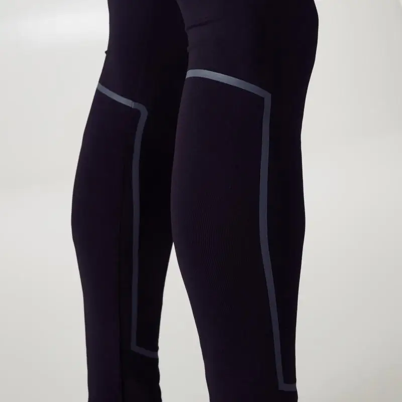 THERMAL UNDERWEAR MALE BOTTOMS KEEPDRY 100 Kipsta Decathlon