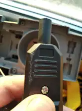 AC Socket Cable-Plug-Connector Female IEC Black Straight 3-Pin C13 250V 10A