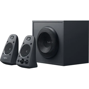 Компьютерные колонки Logitech Z625 |