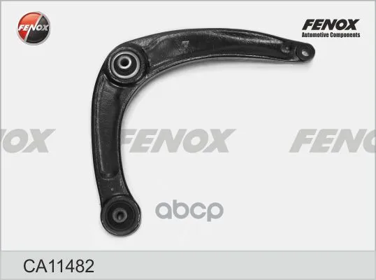 Рычаг Peugeot 308 07- Пер.Подв.Прав. Fenox Ca11482 FENOX арт. CA11482