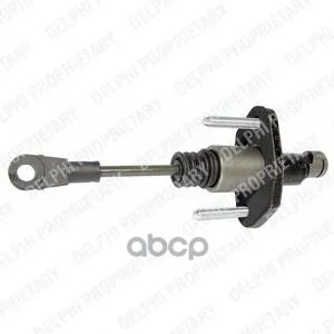 Цилиндр Сцепл.Глав.Opel Astra G/H 1.4-2.2 98- Delphi Lm80245 Delphi арт. LM80245