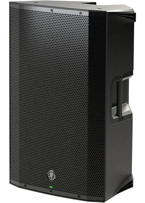 Mackie Thump 15a Active Speaker System 