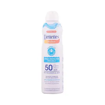 

Spray Sun Protector Spf 50 Denenes 5628