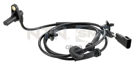 Asb152.14_датчик Abs! Перед Ford Transit 06 Ntn-Snr Asb15214 NTN-SNR арт. ASB15214