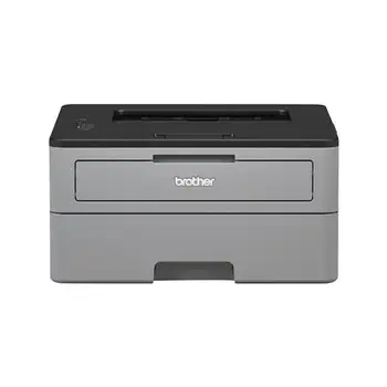 

Monochrome Laser Printer Brother HLL2310DZX1 26PPM 32 MB USB