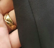 Summer Dresses Buttons V-Neck Lace-Up Oversize Colorfaith Women Spring Vintage Casual