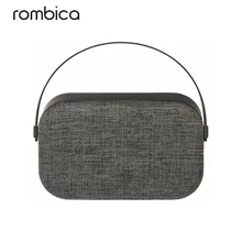 Портативная акустика Rombica Mysound BT-22