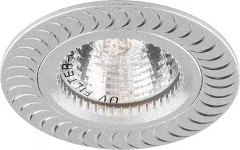 

Downlight built-in Feron gs-m392 ceiling MR16 G5.3 Silver