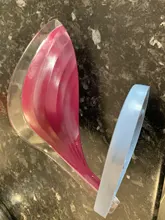 Case Drain-Box Soap-Holder Bathroom-Supplies Suction-Cup Sponge Sink Drying-Rack Cleaning-Brush