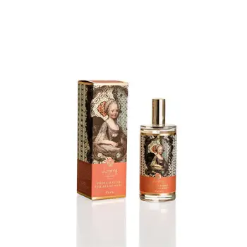

Perfumer for Linen 100 ml Silk Fabrics-Action sanitizing