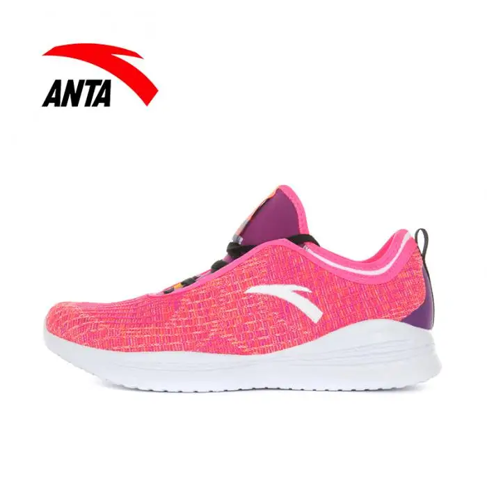ANTA Женские кроссовки Running A-STRATA