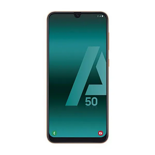 Смартфон samsung Galaxy A50 6," 4 Гб ОЗУ 128 ГБ 4000 мАч