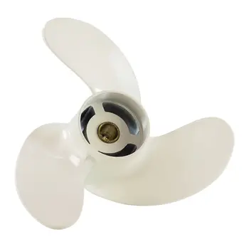 

Propeller propeller Tohatsu/Nissan 4-5;3x7.9x9, E. chance supplier