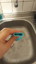 Faucet-Accessories TAP-FILTER Water-Saving Kitchen Silicone Spray-Tap