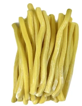 

Marmalade sticks short lemon Fini 100 gr.