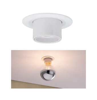 

93668 recessed Nova Retro E27 max1x10W WS