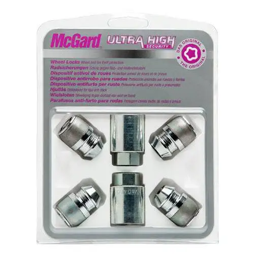 Секретки на колеса McGard 34212 SL(гайка