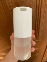 Dispensador automático de jabón líquido con Sensor inteligente, dispensador automático de espuma sin contacto con carga USB