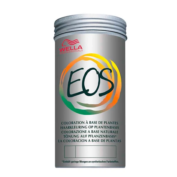 Цвет растений Eos N3 Wella(120g