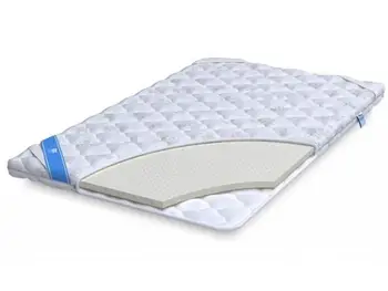

Mattress Cover promtex-Orient latex 2 cm 90x190
