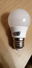 E27 Lamp Spot-Bulb Led-Bulb-Lights Outdoor-Lighting DC 9W Smd 12W 6W 15W 18W 3W 12V 2835