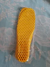 Plantillas ortopédicas de espuma viscoelástica para el cuidado de los pies, almohadillas deportivas Unisex, suaves, transpirables, absorbentes para el sudor