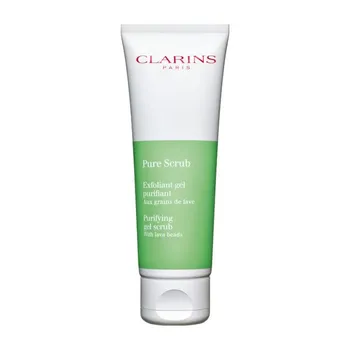

Facial Exfoliator Pure Scrub Clarins (50 ml)