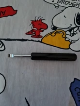 Herramienta de reparación de reloj, abridor de caja de reloj, cuchillo, extractor de palanca de cubierta trasera para batería de repuesto, accesorio de reloj, herramienta de reparación al por mayor