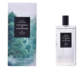 

WATER MALE VICTORIO & LUCCHINO N ° 1 edt Spray 150 ml