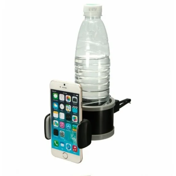 Car holder Multi-function drink holder(Yellow