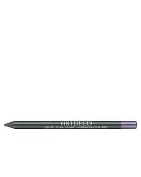 

ARTDECO SOFT EYE LINER waterproof #85-damask violet 1,2 gr