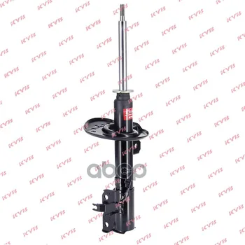 

Shock Absorber Nissan X-Trail x31-f (R) KYB art. 339198