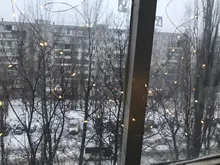 Solar Garden String-Lights Garlands Fairy Holiday Christmas-Party Led Outdoor New-Year