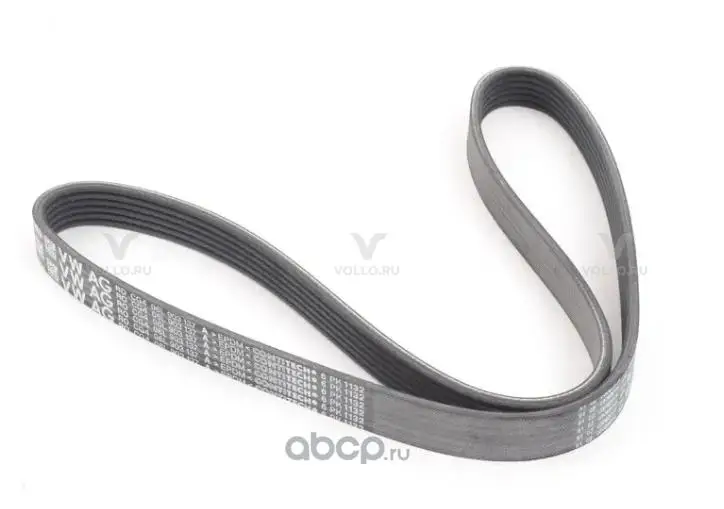 06L903137A FGR AUDI РЕМЕНЬ ПРИВОДНОЙ