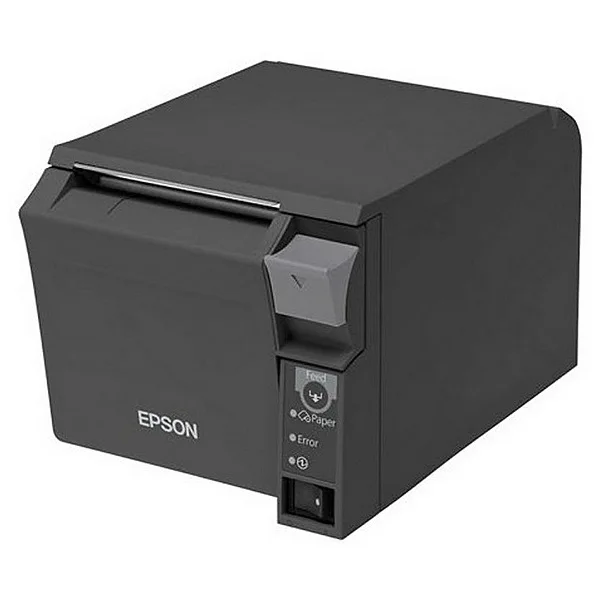 USB принтер этикеток Epson TM-T70II