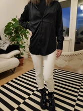 Y2K-pantalones pitillo elásticos de piel sintética para mujer, pantalón Sexy ajustado de terciopelo y cuero PU para otoño e invierno, 7172