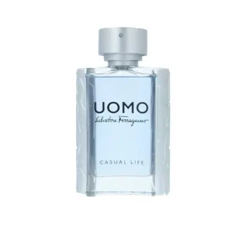 

UOMO CASUAL LIFE edt vaporizer 100 ml