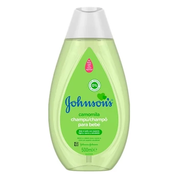 

Children's Shampoo Baby Camomila Johnson's (500 ml)