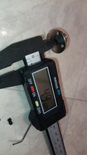 Coupler-Motor-Connector Guide-Shaft Rigid Flange 12mm/14mm