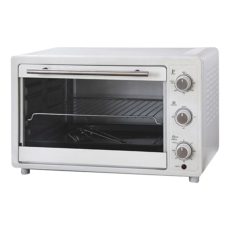 Mini oven Great River Воронеж-1 (Thermostat 65-240, 3 modes)