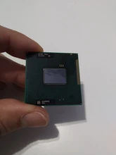 Intel Core i5 2540M 2.6GHz Dual Core Socket G2 Laptop CPU Processor SR044