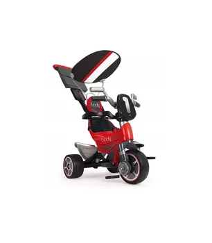 

Tricycle BODY SPORT red