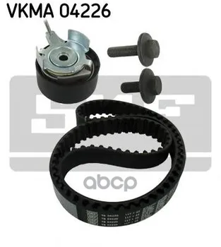 

Timing Belt set Ford Focus 1.6 SKF item No. vkma04226