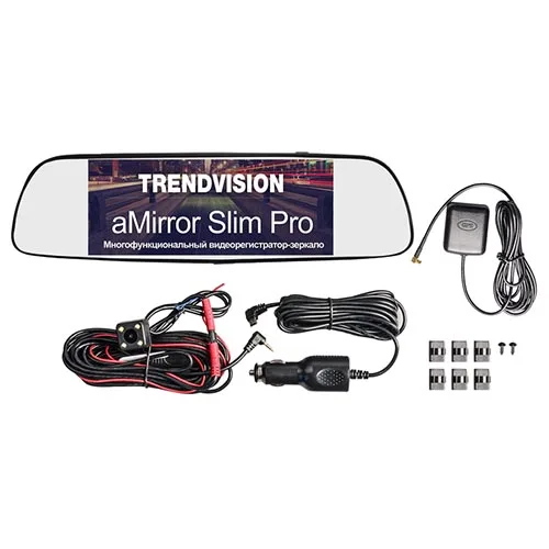TRENDVISION AMIRROR SLIM